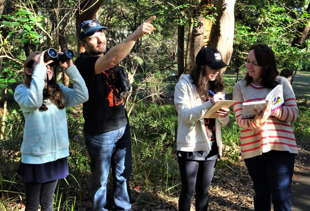 State NRM Community Stewardship Grant Information Session 