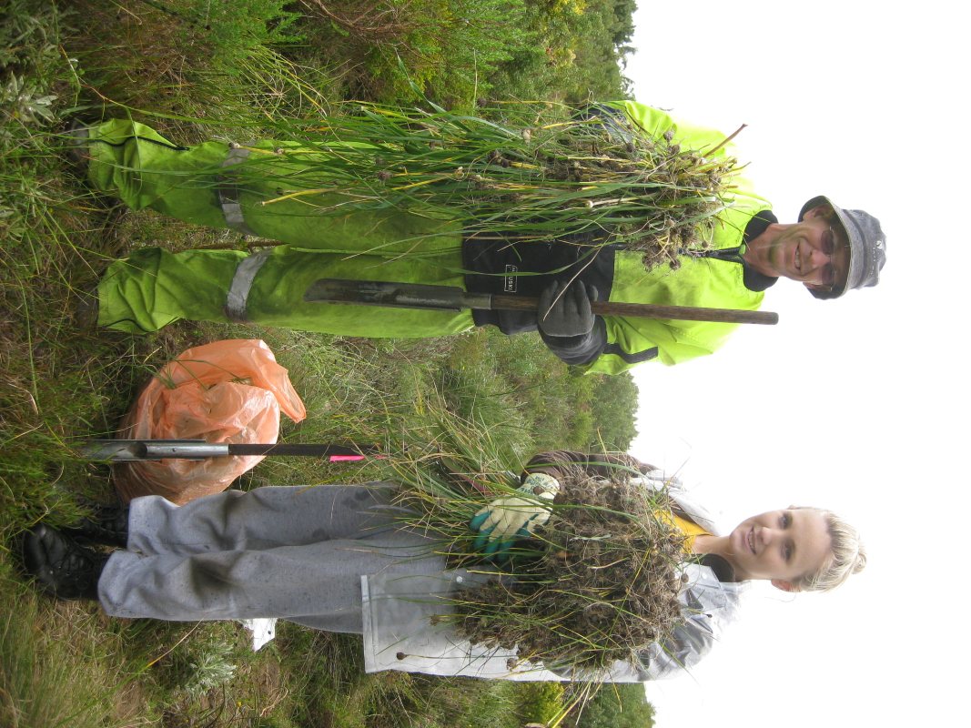 State NRM and Feral Cat Funding Information Session 