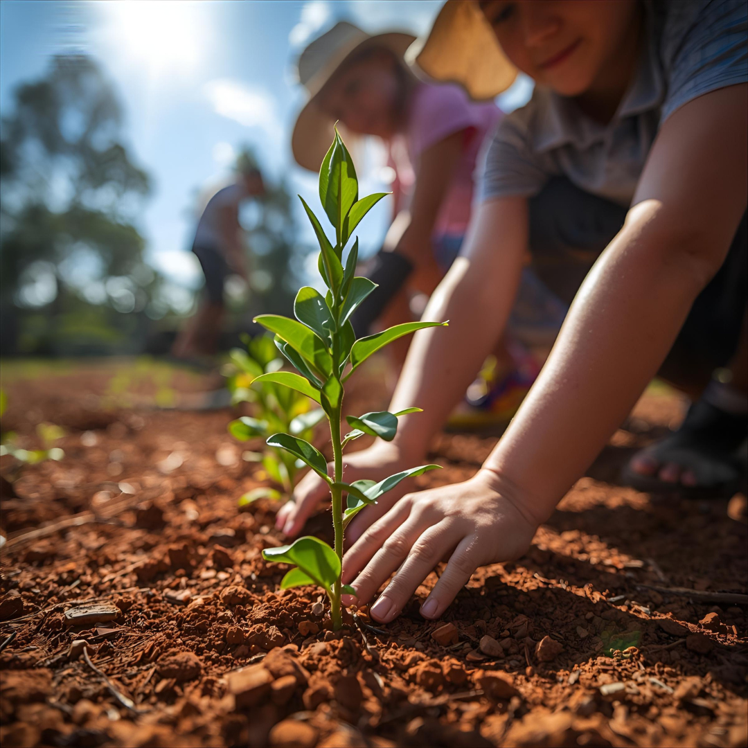 National Update and Opportunities for Community Landcare in 2025
