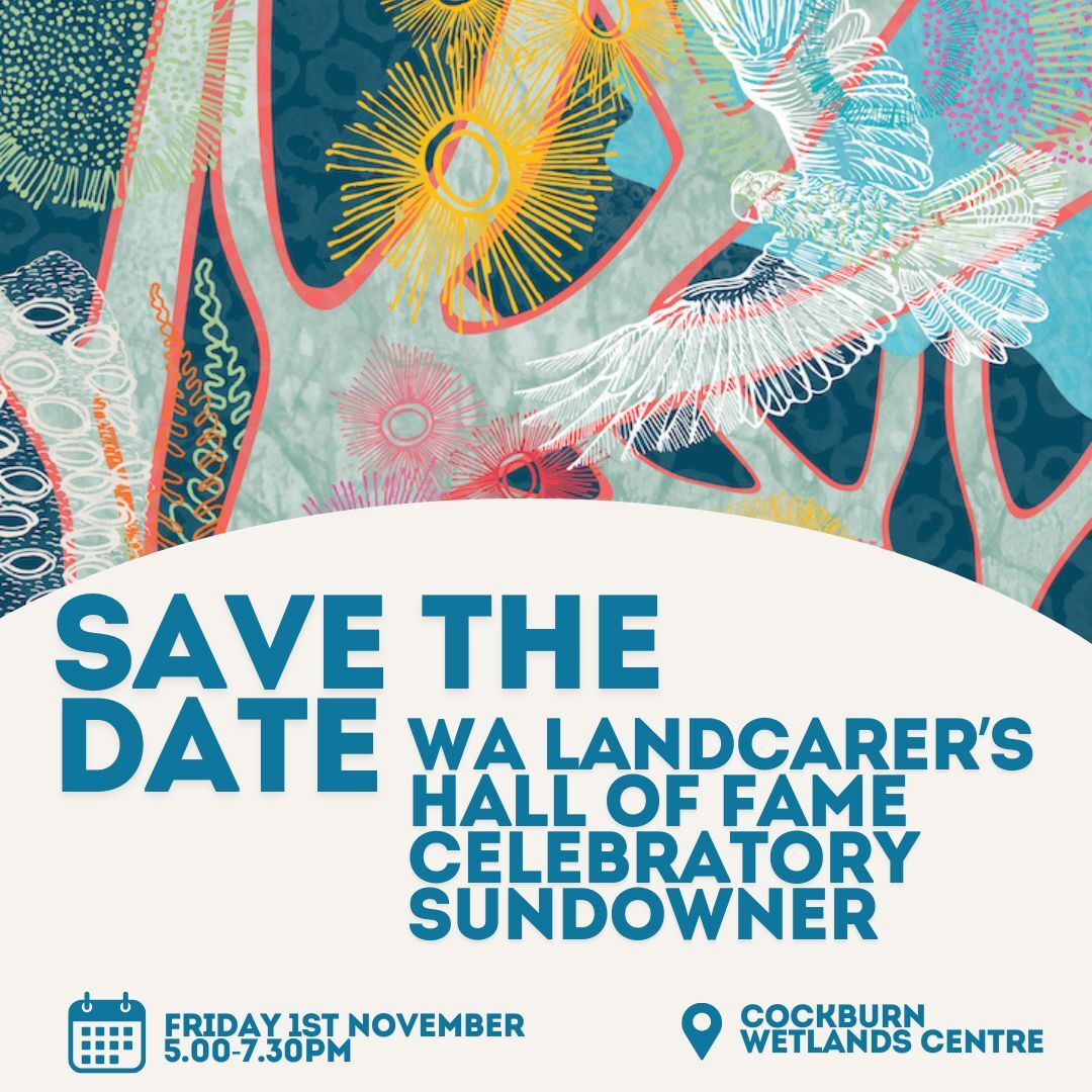 WA Landcare Network News - September 2024