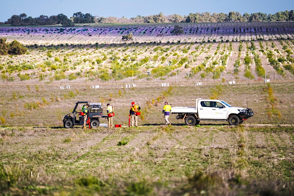 WA Landcare Network News - August 2025