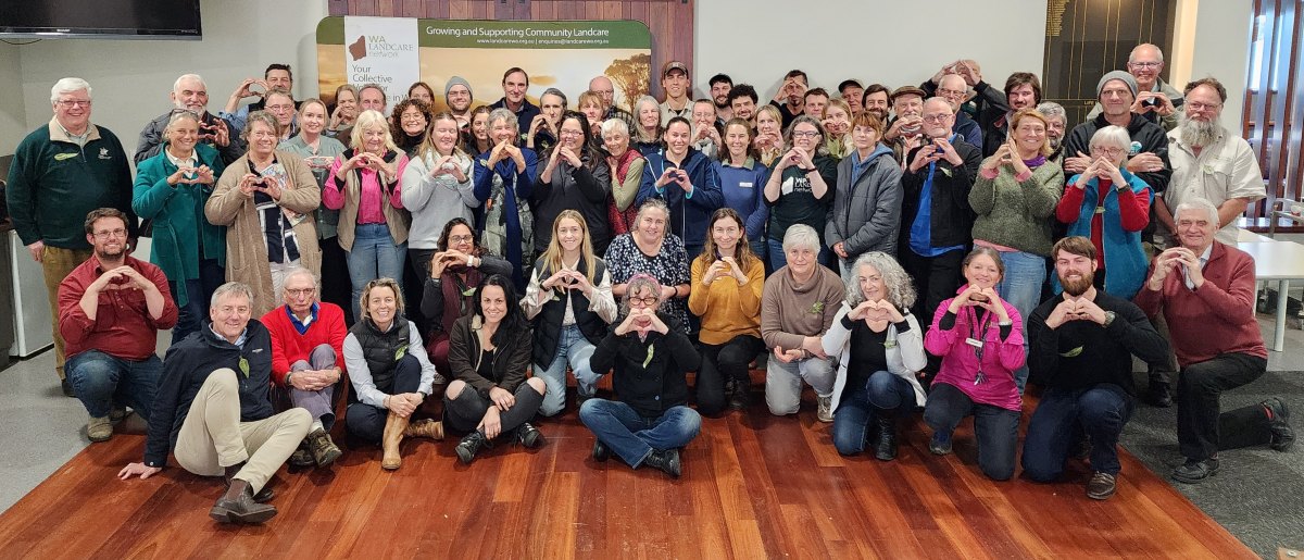 WA Landcare Network News - September 2025
