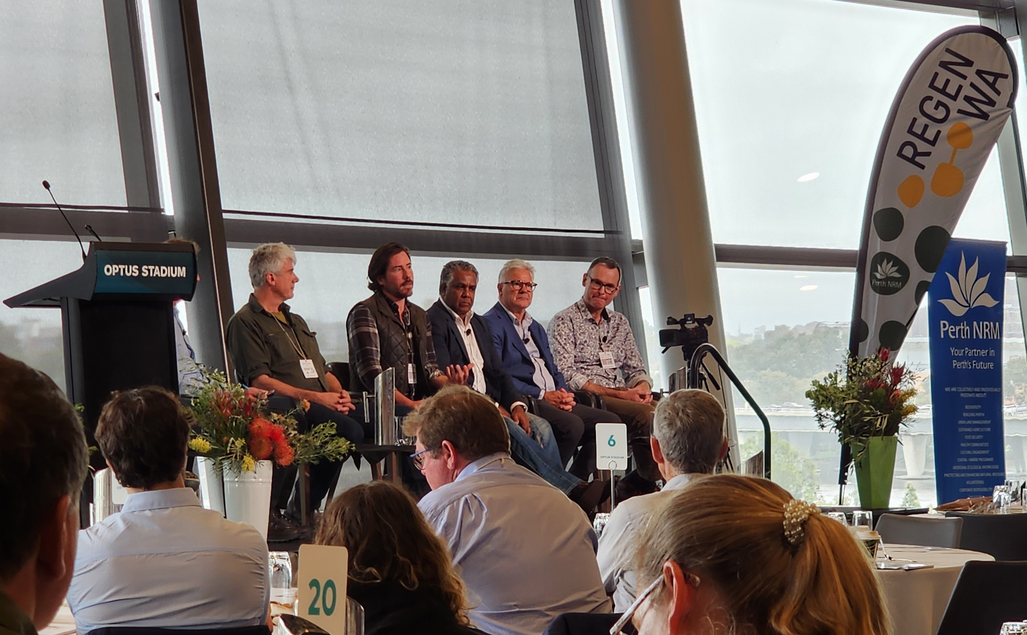 WA Landcare Network News - October 2025