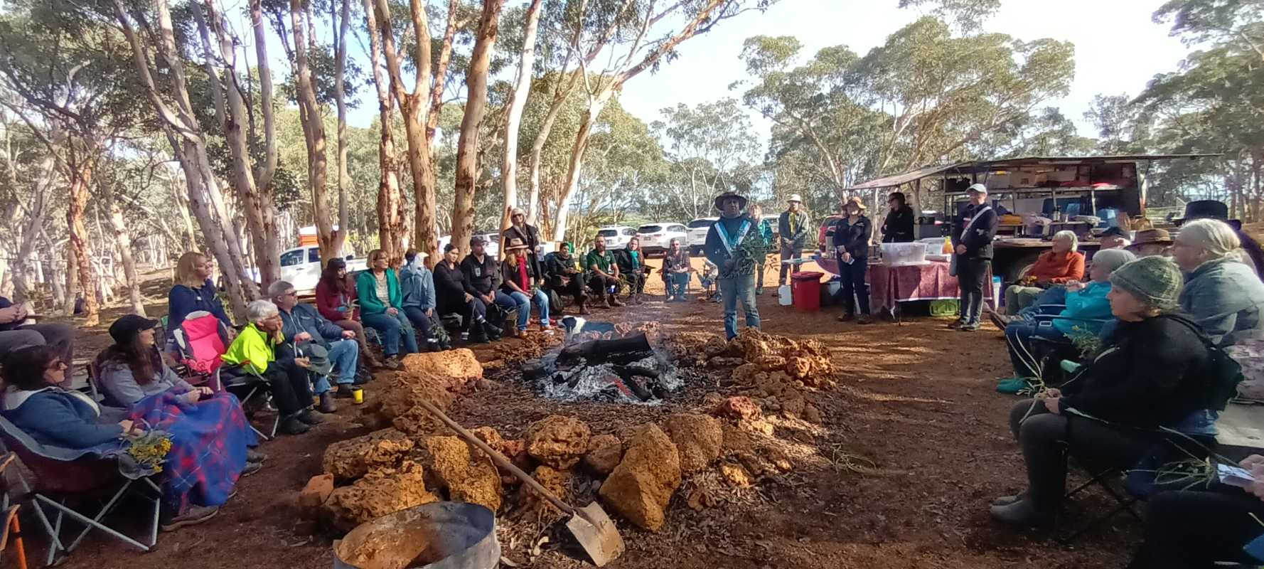 Aboriginal Collaboration