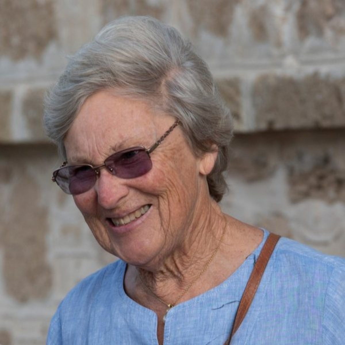 Mary Gray OAM