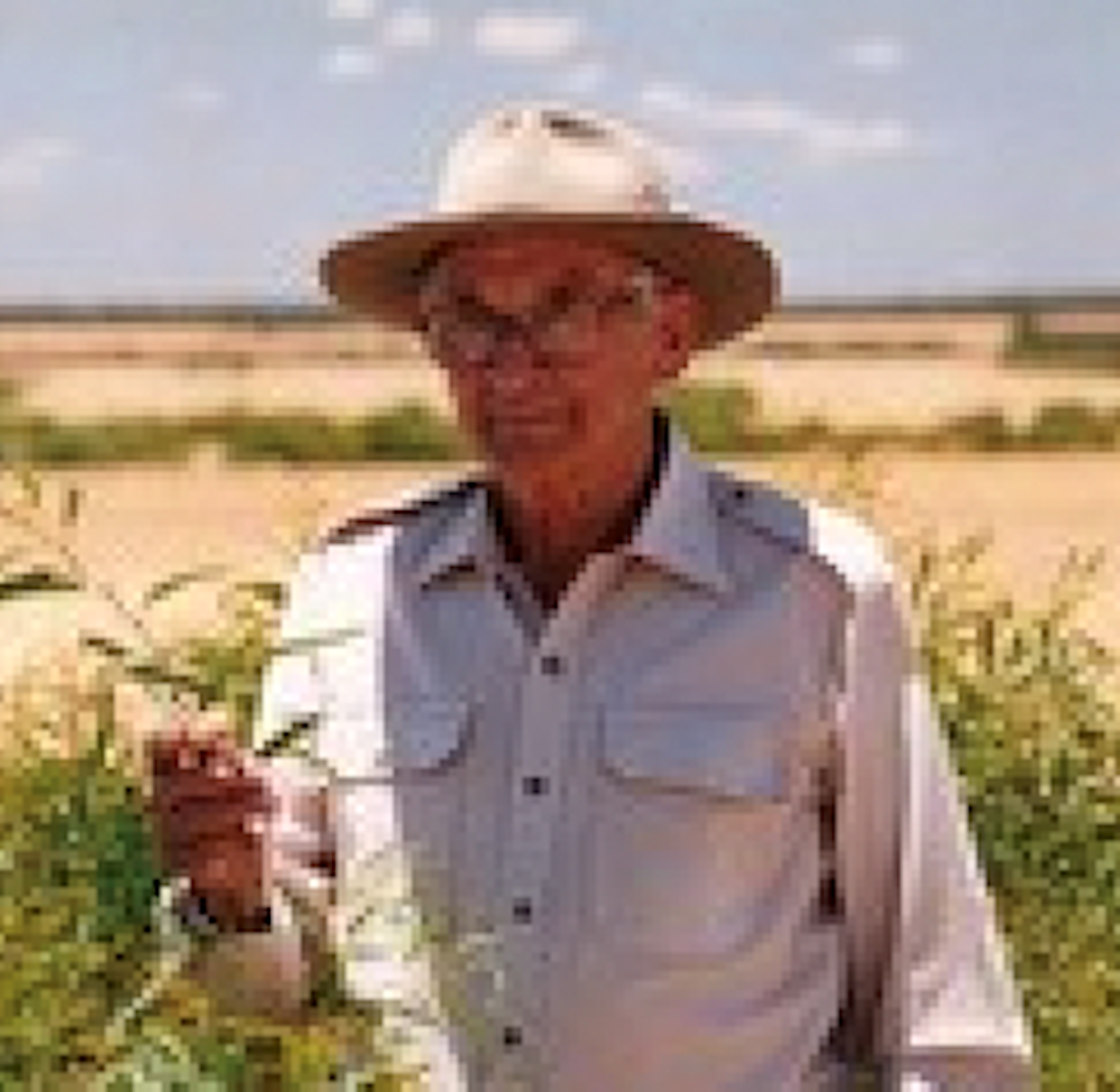 Don Stanley (Posthumous)