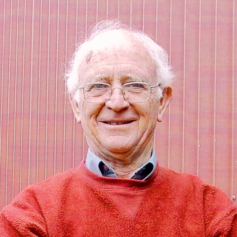 Clive Malcolm (Posthumous)