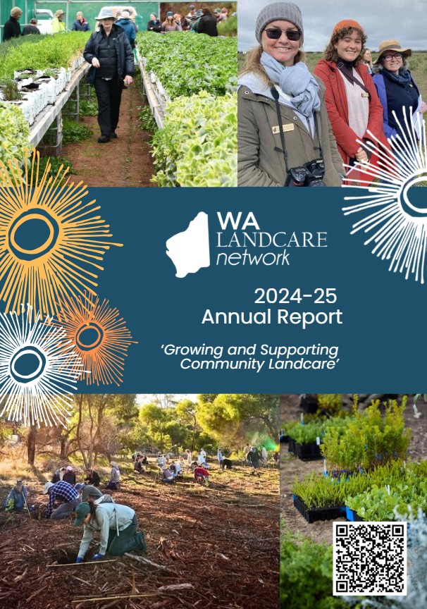 WALN Annual Report 2024- 2025