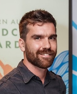 Dan Friesen | Committee member