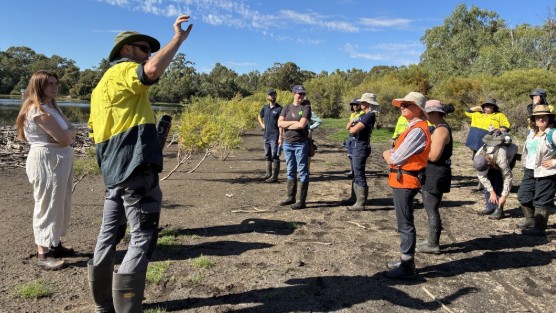 WA Landcare Network News- April 2026