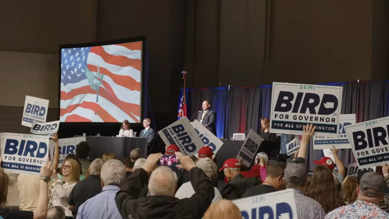 Can You Believe What Just Happened in Washington State?