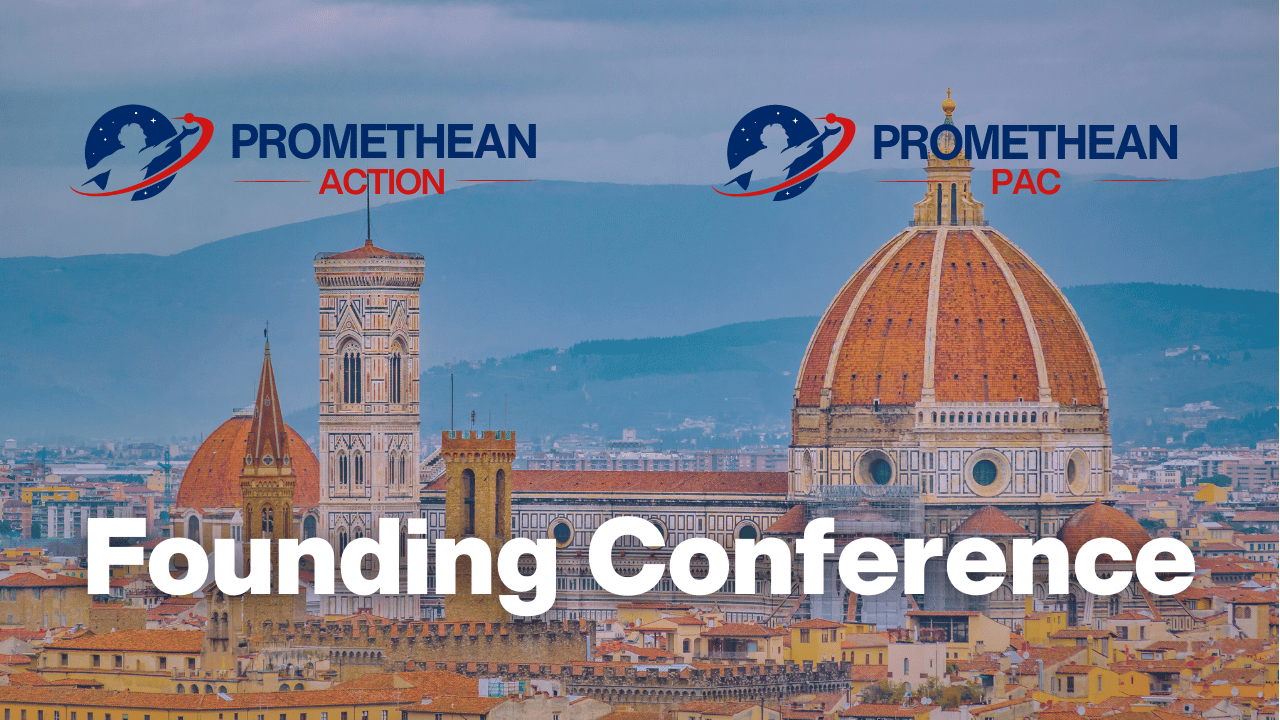Promethean Action Founding Conference