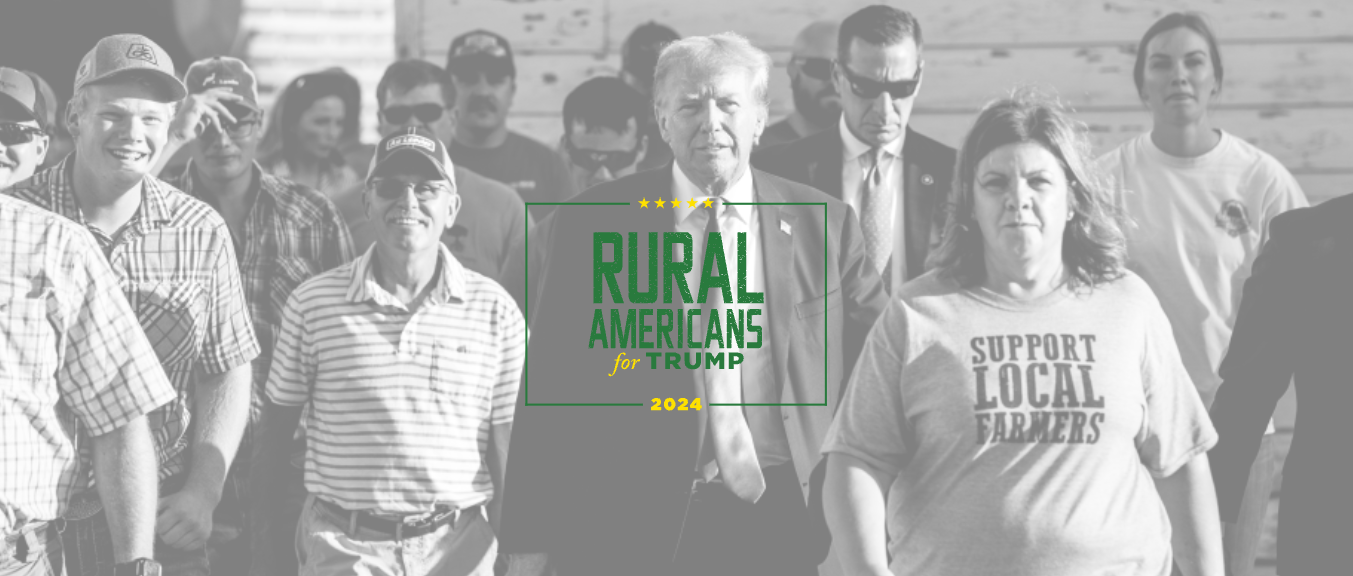 Trump Watch - August 2, 2024