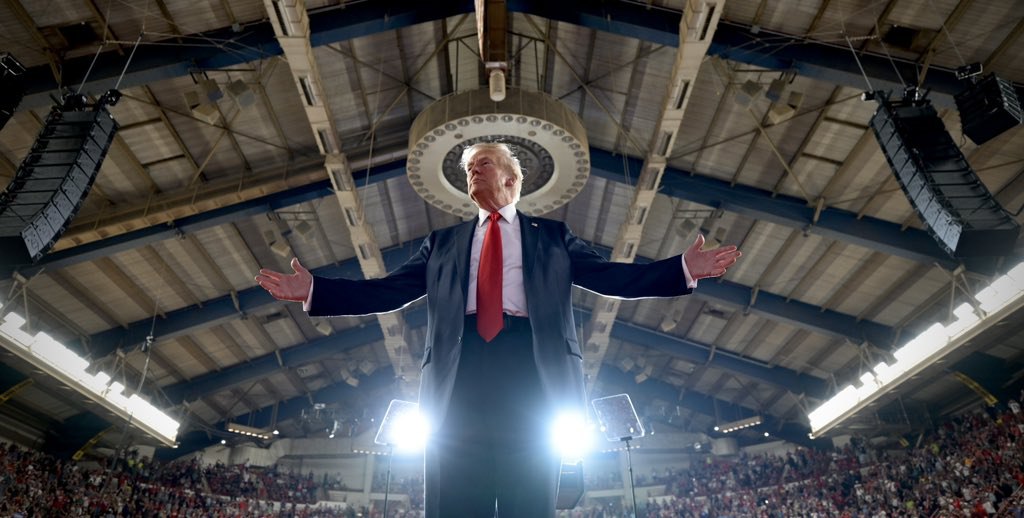 Trump in Pennsylvania