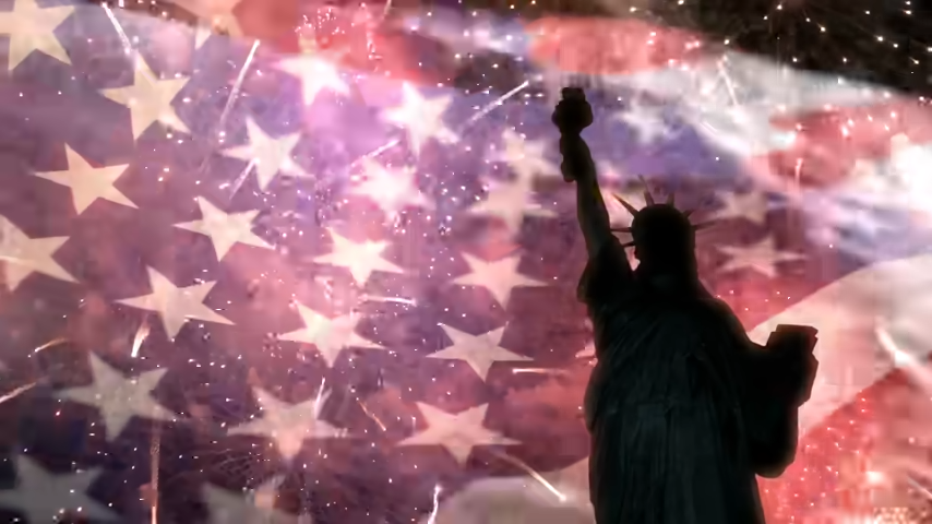 Trump Watch - August 19, 2024