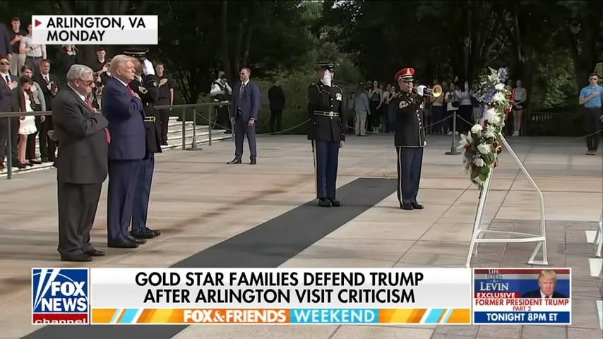 Trump Watch - September 2, 2024