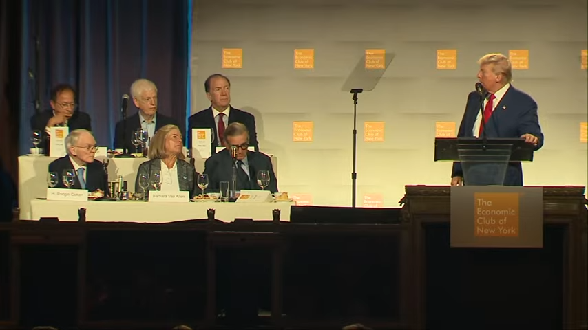 Trump Watch - September 5, 2024