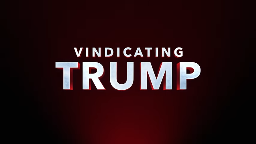 Trump Watch - September 9, 2024