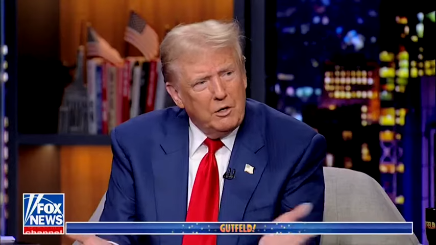 Trump Watch - September 19, 2024