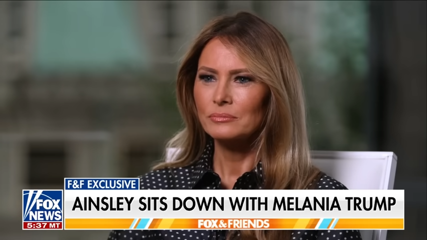 Trump Watch - September 27, 2024