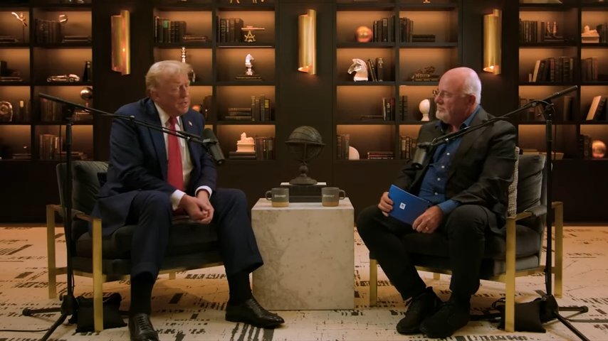 Trump Watch - October 2, 2024