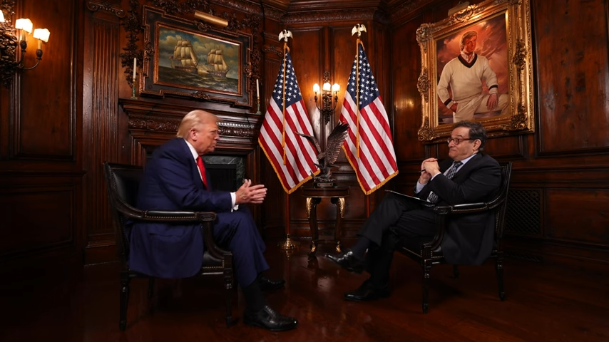 Trump Watch - October 19, 2024