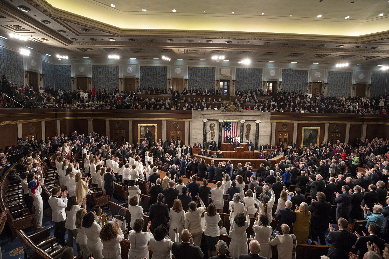 The 2026 Midterm Challenge: Promethean PAC Bulletin No. 1