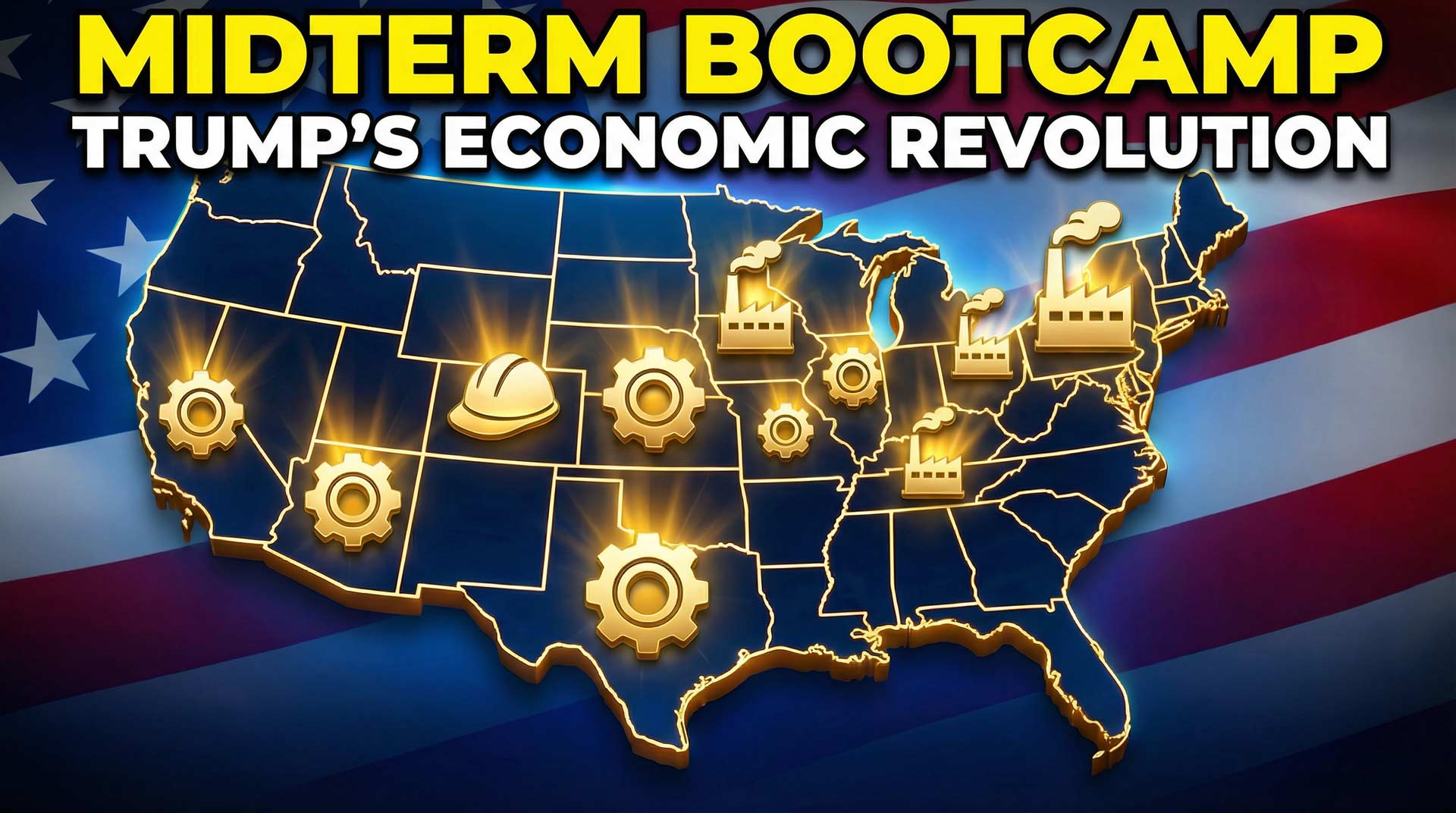 Second Bootcamp—How Do You Communicate A Revolution?