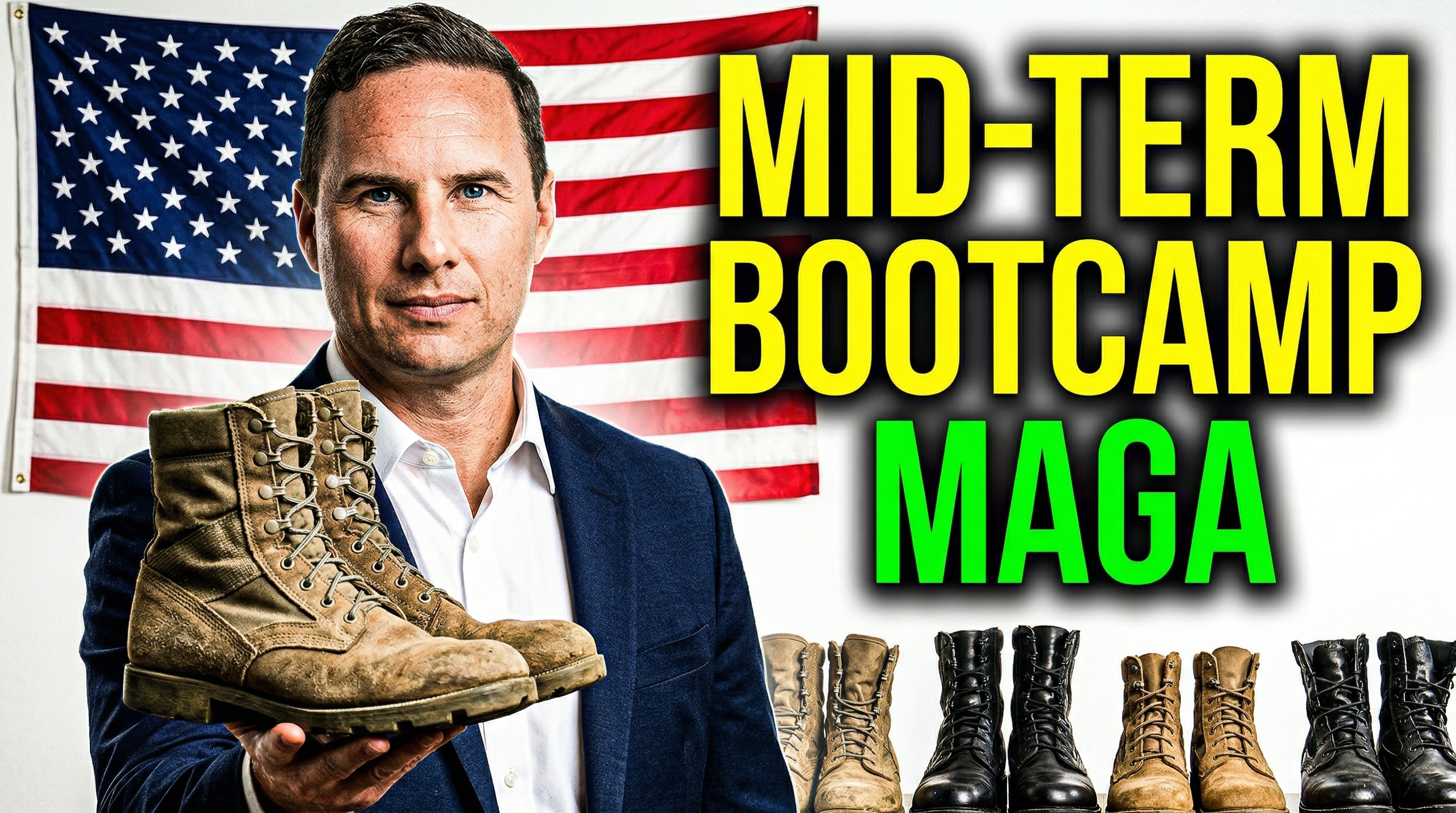 Bootcamp #6: The Republican New Deal in Action