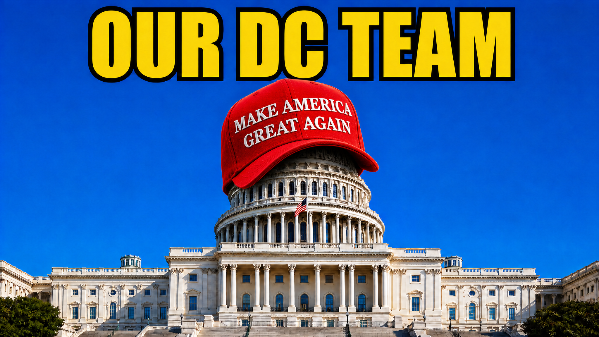 Bootcamp #9: The American System Goes to Congress