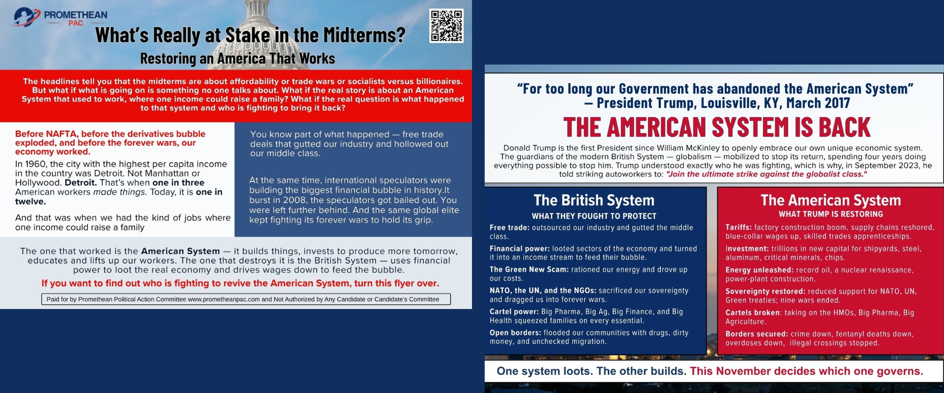 Order Midterm Flyer #4