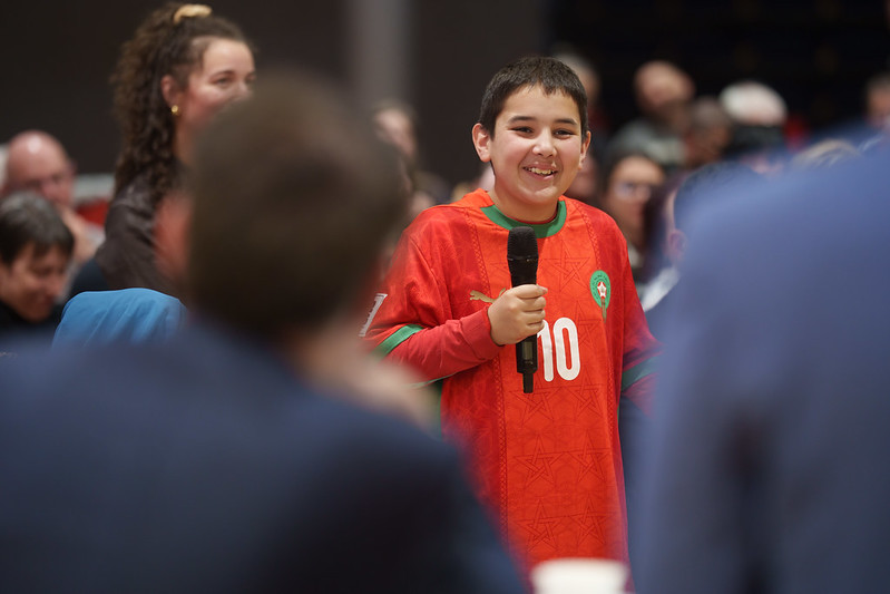 Notre France : Parlons-en à Fameck