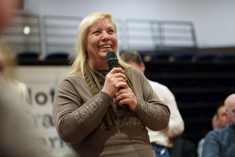 Notre France : Parlons-en à Fameck