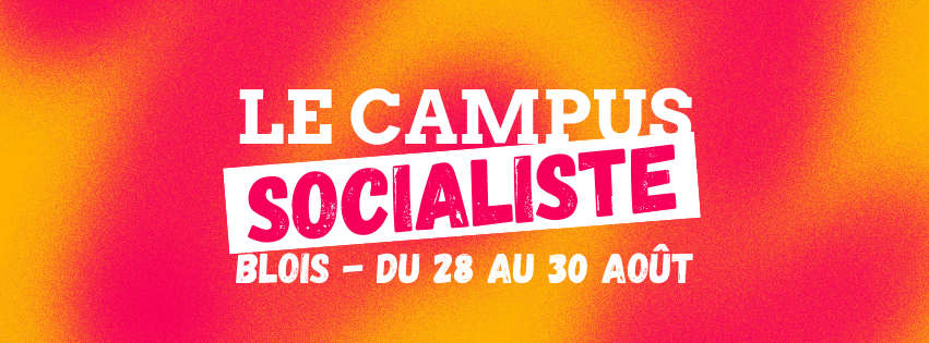 Participe au CamPuS 2025 !
