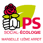 Socialistes Marseille 12eme arrdt.