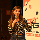 Daphne Ronfard