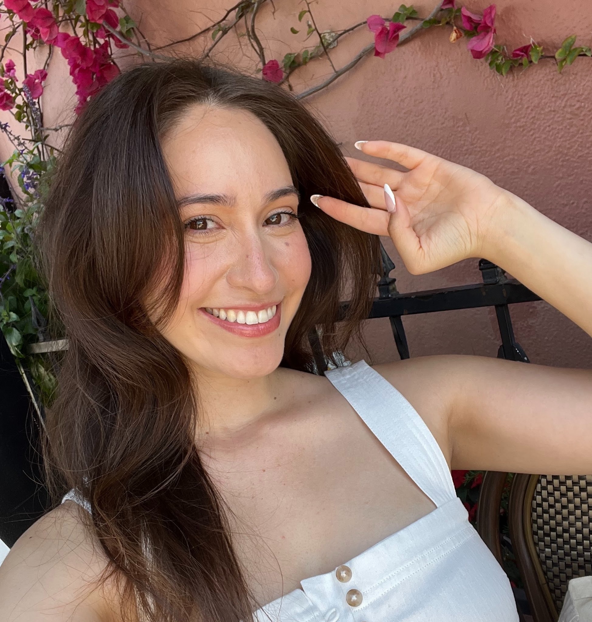 Ashley Olmeda