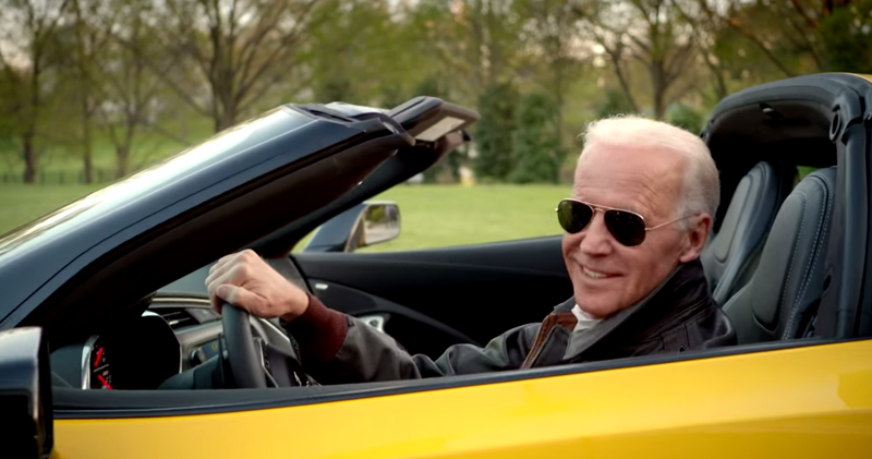 Joe Biden