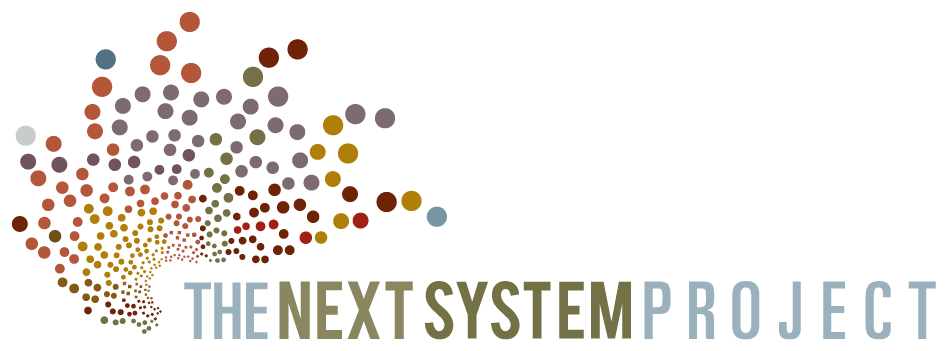 The Next System Project