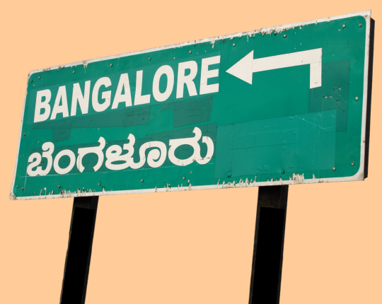 A la découverte de l’écosystème numérique indien