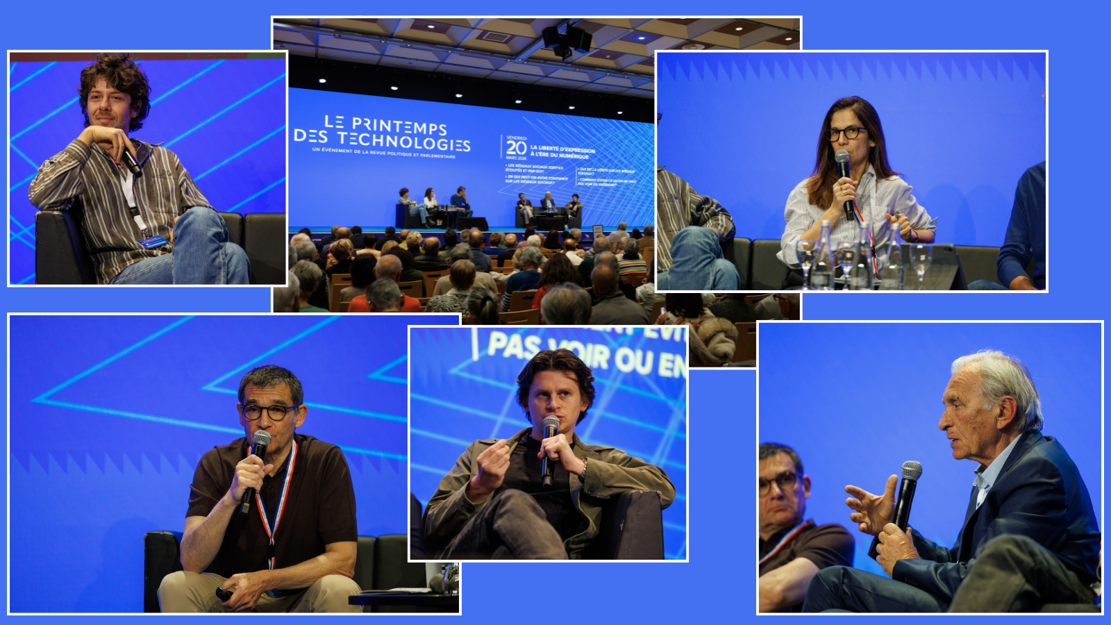 Printemps des Technologies