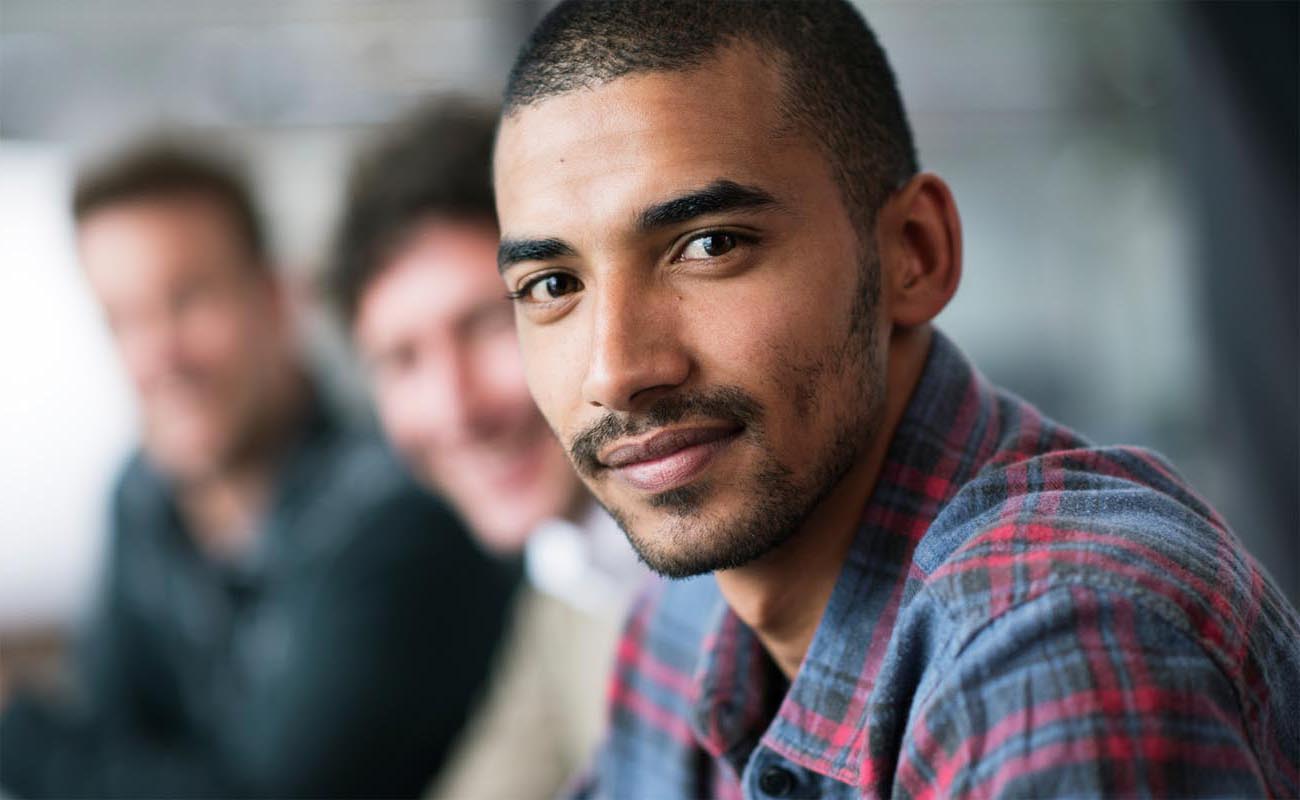 Want a job?  A goal without a plan is just a wish. Earn the Certificate. Get the Job.