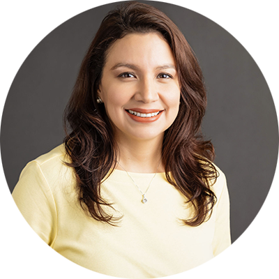 Geraldine Contreras-Jaimerena