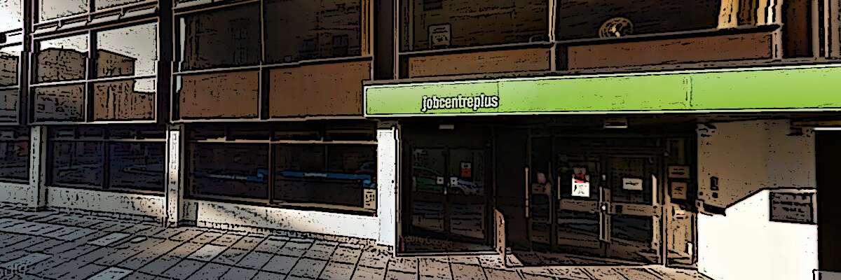 Wera Shown Around Bath JobCentre Plus