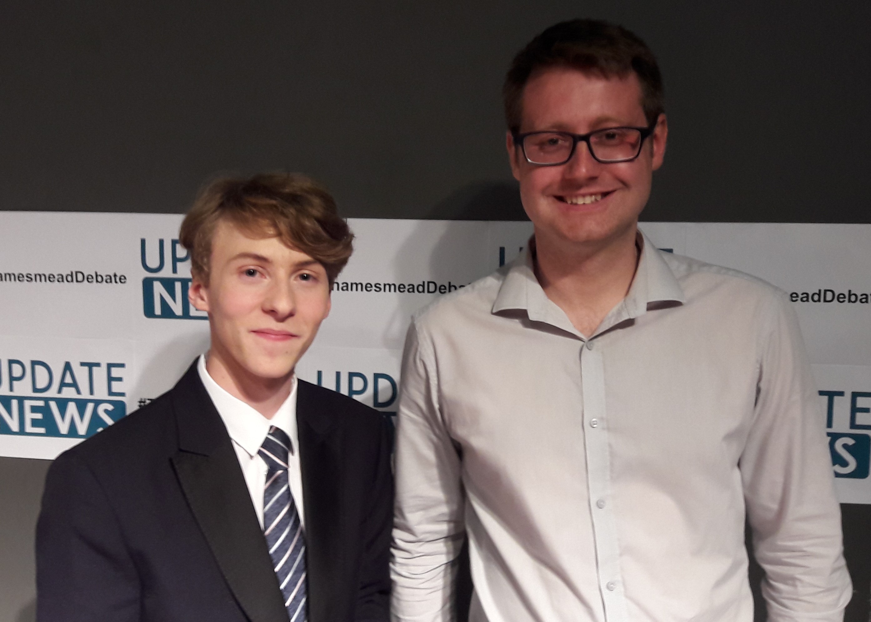 Bexley youth hear Lib Dem plan for a brighter future