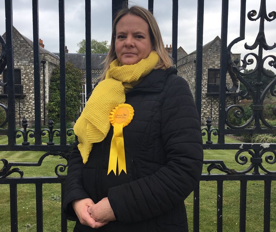 Bexleyheath candidate attacks plan to cut school lunches for 10,000 local children