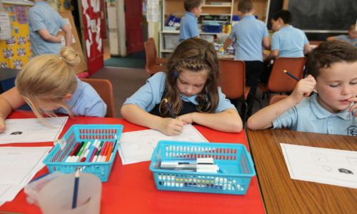 Lib Dems to triple pupil premium funding for children in Bexley