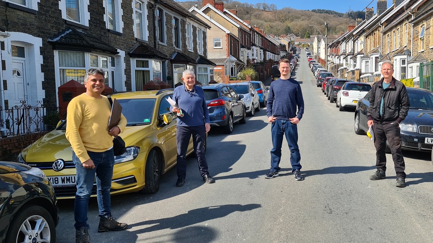 Rhondda Cynon Taf Liberal Democrats
