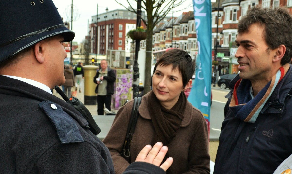 tory councillors boorish behaviour disrupts mayor-making