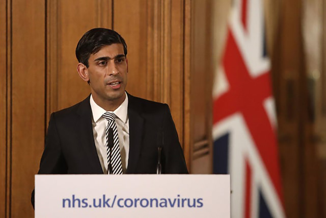 COVID-19: Support available for businesses affected by coronavirus